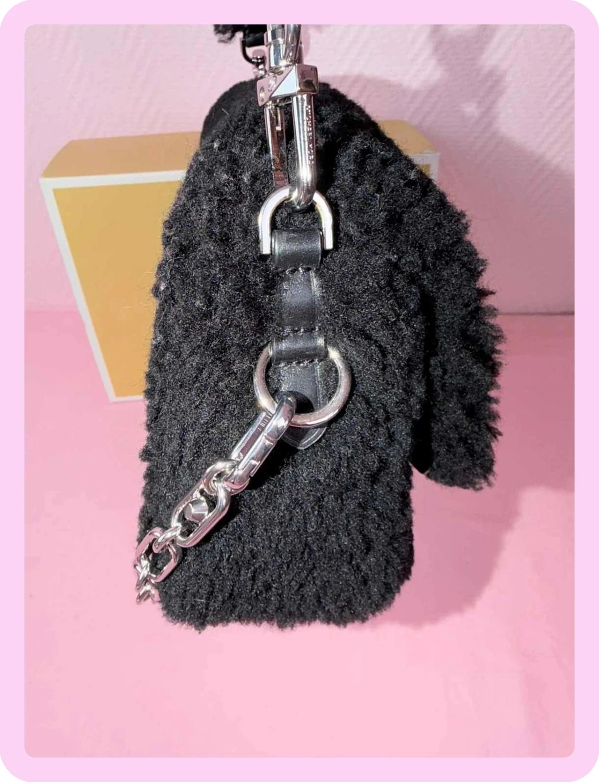 Michael Kors small bag, used once – photo 16
